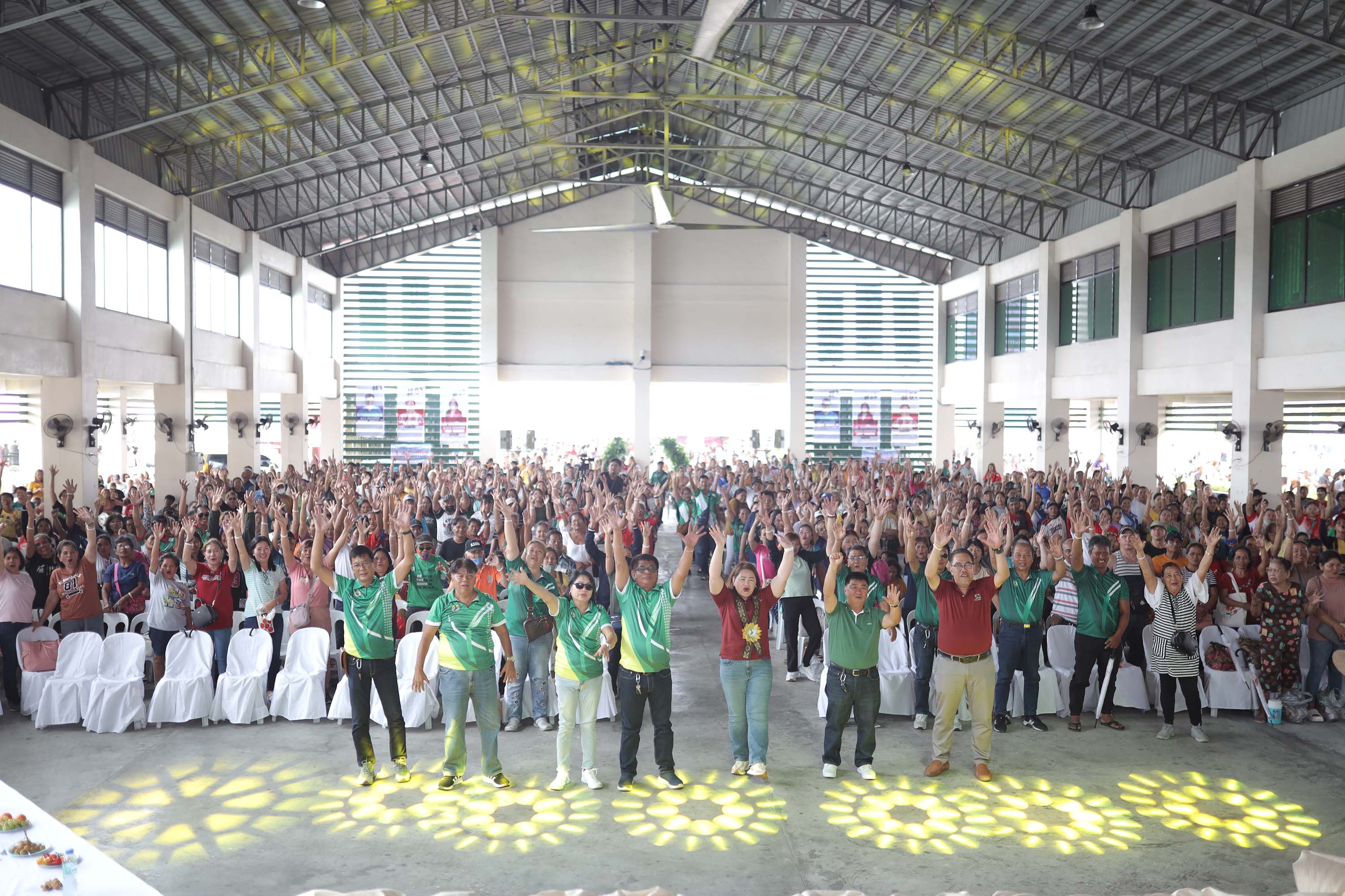 TARELCO II 29th Annual General Membership Assembly